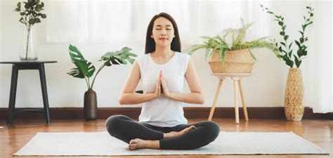 Manfaat Yoga dalam Meningkatkan Kesehatan Mental
